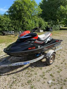 Sea-Doo - RXP 255 RS