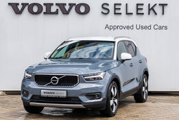 Volvo - XC 40 - D3 MOMENTUM