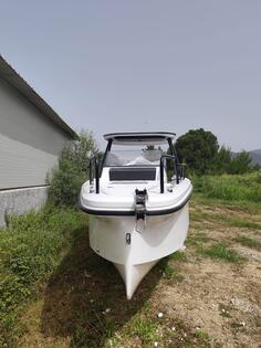 Ostalo - Axopar 25 Cross Top