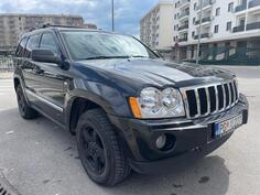 Jeep - Grand Cherokee - 3.0 CRD