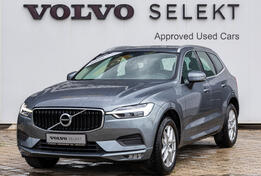 Volvo - XC 60 -  B4 (D) MOMENTUM PRO AWD