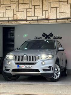 BMW - X5 - 4.0d