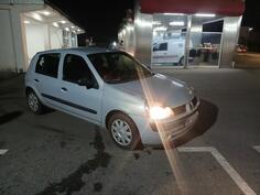 Renault - Clio - 1.5dci