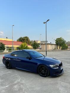 BMW - 335 - 3.0D