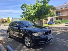BMW - 116 - 2.0