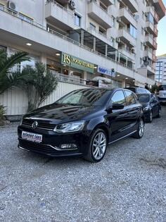 Volkswagen - Polo - 1.4 Tdi AUTOMATIK