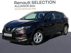 Nissan - Qashqai - 1.3DIG-T Acenta-AUTOMATIK