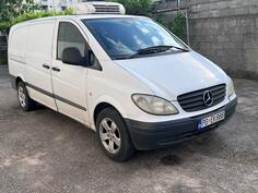 Mercedes Benz - Vito