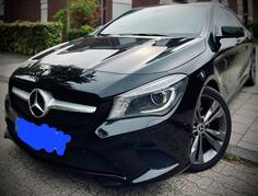 Mercedes Benz - CL 200