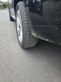 Peugeot - 4007 - 2.2hdi