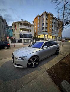 Audi - A6 - 2.0 tdi
