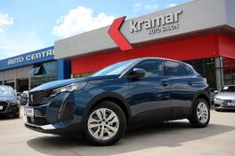 Peugeot - 3008 - 1.5 BlueHDI 130 KS Tiptronik VIRTUAL COCKPIT - Full LED - -FACELIFT