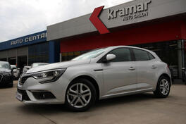 Renault - Megane -  1.5 DCI Automatik Energy Business Edition 116 KS -Novi model
