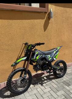KTM - Kros