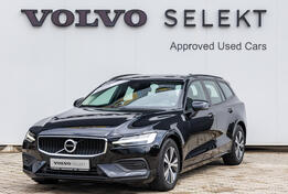 Volvo - V60 - D3 KINETIC