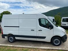 Renault - Master