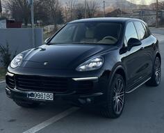 Porsche - Cayenne - 4.2