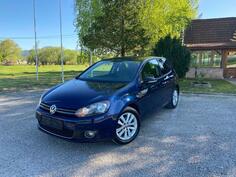 Volkswagen - Golf 6