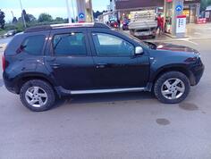 Dacia - Duster - 1.5 dci