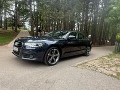 Audi - A6 - 2.0