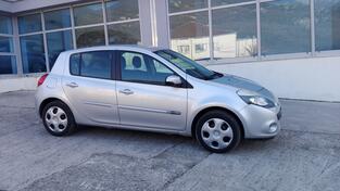 Renault - Clio - III