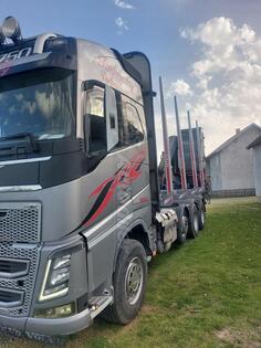 Volvo - FH 16