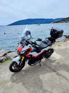 Honda - X-ADV