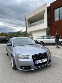 Audi - A3 - 2.0 TDI
