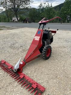 IMT - 407