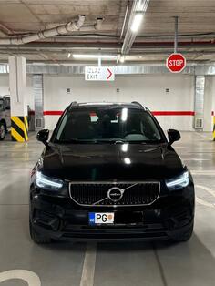 Volvo - XC 40 - 2.0