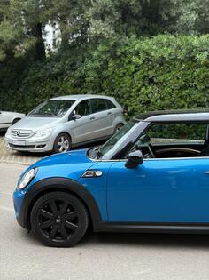 Mini - Cooper S - 1.6