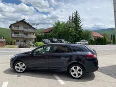 Renault - Megane - 1.9 dci