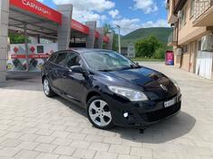 Renault - Megane - 1.9 dci
