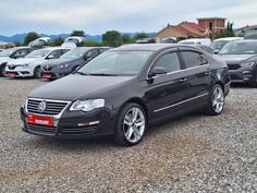 Volkswagen - Passat - 2.0 tdi