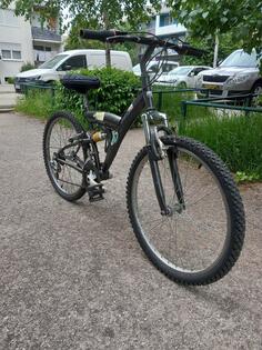 Cannondale - Scalpel