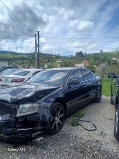 Audi - A8 - 3.0 tdi