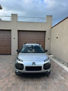 Citroen - C4 Cactus - 1.6