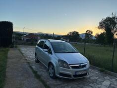 Opel - Zafira - 1.9