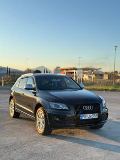 Audi - Q5 - 2.0 TDI