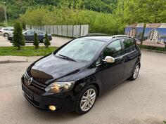 Volkswagen - Golf 6 - 2.0TDi