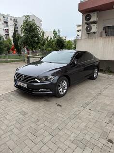 Volkswagen - Passat - 2.0 Tdi