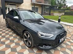 Audi - A4 - Audi A4 2,0 tdi (automatik) 2019 god