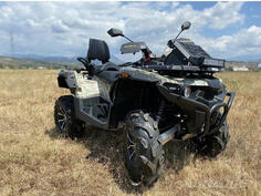 Stels - Guepard 850