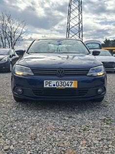 Volkswagen - Jetta - tdi