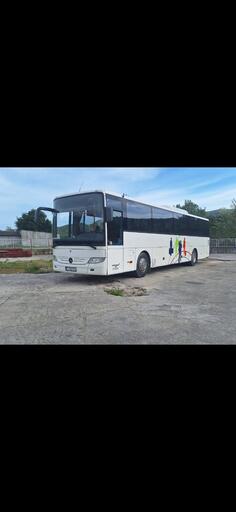 Mercedes Benz - Integro