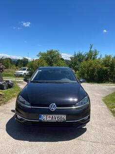 Volkswagen - Golf 7.5 - 1.6 TDI