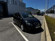 Seat - Altea XL - 1.6 tdi