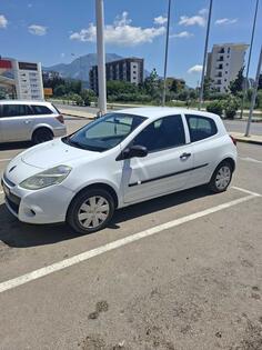 Renault - Clio - 1.5 dci