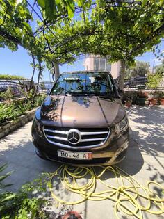 Mercedes Benz - V class - V250