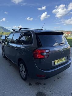 Citroen - Grand C4 Picasso - 1.6 hdi